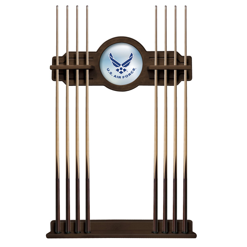 Porte-queues US, Sud-Ouest, U.S. Air Force
