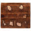 Solid Wood End Table-826424558