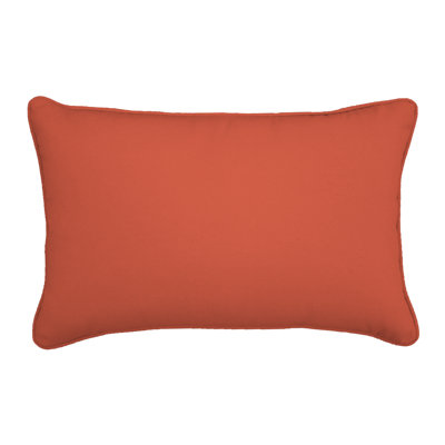 Colverdale Sunbrella® Reversible Throw Pillow