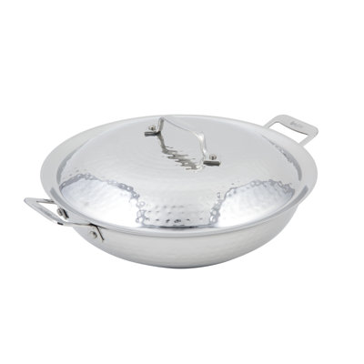 Poêle avec couvercle bon chef de bon chef 3,5-qt Cucina