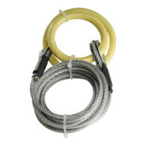  Log Lumber Choker Cable