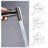 Elongated Hand Held Bidet with Faucet-88336000