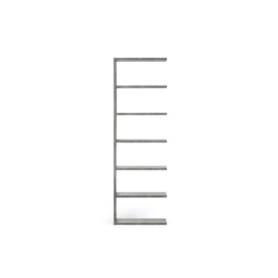 Armano 88" H x 28" W Bookcase Extender