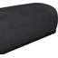 Banc en tissu Calum Chenille-589639589-589639588