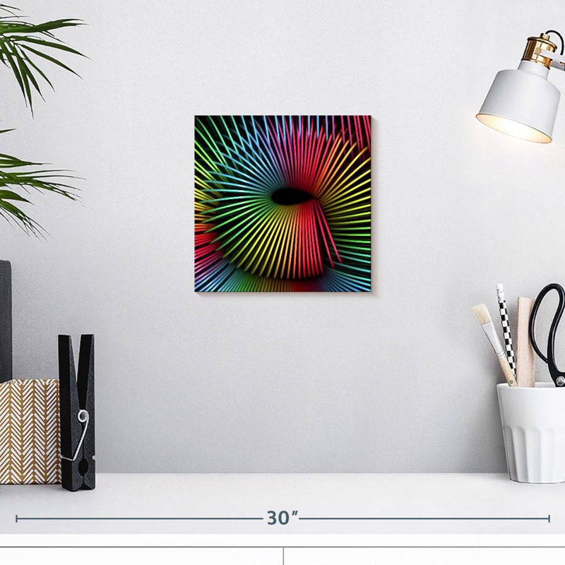 Slinky O II, H 10 po x l 10 po