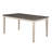 Bejarano Four Leg Dining Set