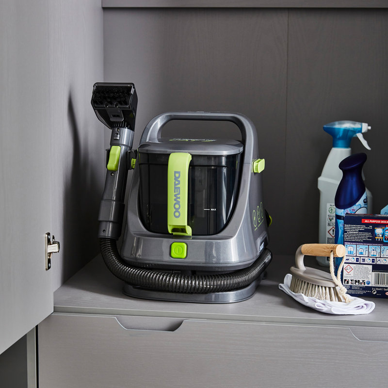 Daewoo Bagless Wet / Dry Vacuum