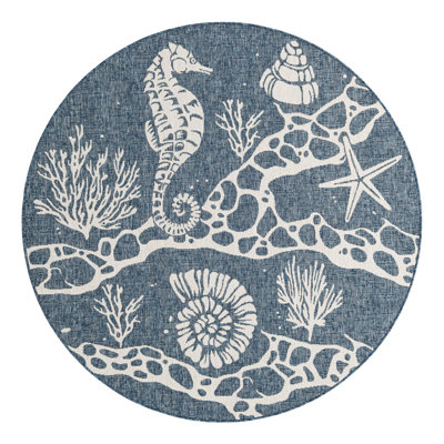 Angelys Indoor/Outdoor Area Rug
