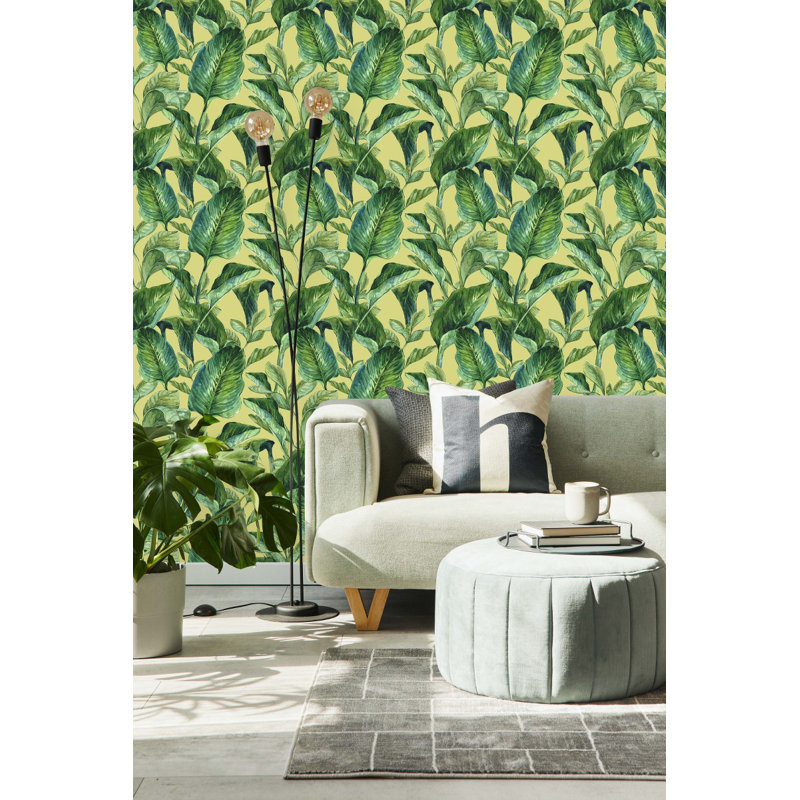 Deshi Tile, 2.09' W x 10.42' L
