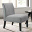 Fauteuil d'appoint rembourré Aerius-1430009489