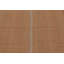 Rez Kilim One-of-a-Kind 3'3X4'5 Area Rug
