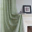 Rideau en polyester 2 panneaux-1288537039