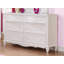 Lit plateforme Buser