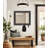 Bellicia Flat Wall Mirror