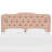 Upholstered Panel Headboard-33644005-33644002