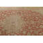 Tapis traditionnel rétro Vintage Floral