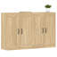 Meshkah Freestanding Bathroom Cabinet-583553894