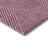 Premium Machine Washable Prisco Blush Rug-1275002167