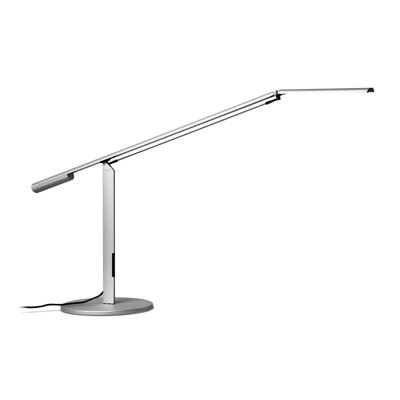 144.15cm LED Task Floor Lamp