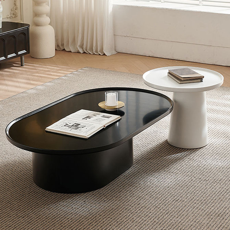 Creative multi-functional high-end tea table