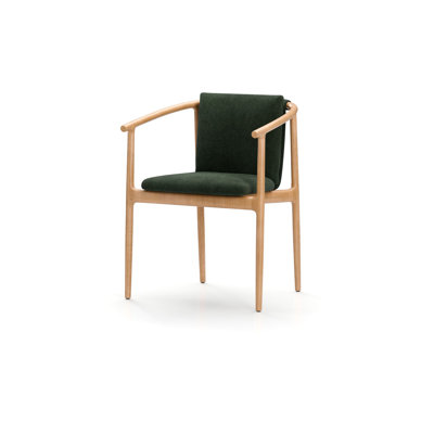 Chaise de salle à manger Charlie