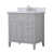 Grey is out of stock
