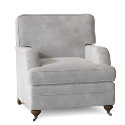 Fauteuil Akhavi