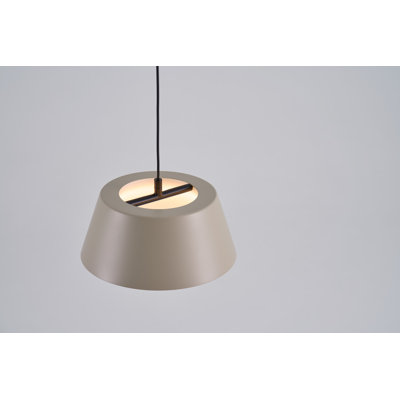 OLO XL Single Pendant