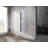 12-Inch Bathroom Float Mounting Side Cabinet With 2-Soft Close Doors