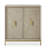 Uttermost Alessia Washed 2 Door Cabinet