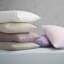 Easy Iron Percale Extra Deep Fitted Sheet-50562971-97864058