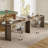Fenko Pub Height Dining Table-112680393
