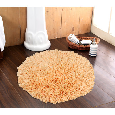 Ambera Non-Slip Bath Rug