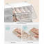 Cathelyne 48 Pair Shoe Storage Box