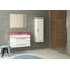 Mcdougle 900cm Polyglomerate Bathroom Vanity Top