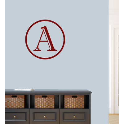 Wall Decal