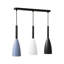 3 - Light Natural Novelty Pendant
