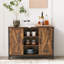 Bozek 100cm Sideboard