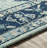 Elson Wool Oriental Indoor Rug-1337100298