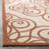 Chesterfeld Martha Stewart Performance Geometric Rug