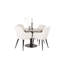 Withernsea 4 - Person Dining Set