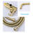All-In-One Kit with Rough in-Valve-70491257