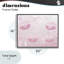 «Dreamy Bows & Lips», estampe numérique, conception de Kim Allen-1111868875-1111868869