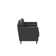 Garren 52.4" Square Arm Tufted Loveseat