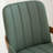 Modern Leather Upholstered Swivel Counter & Bar Stools-10486104-10486107