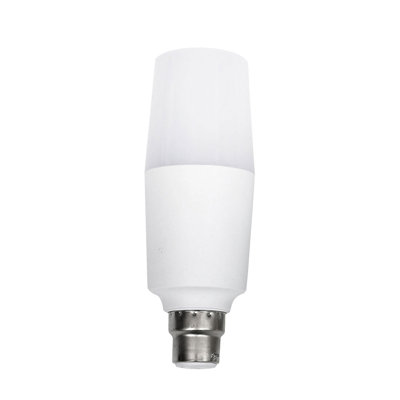 Led Bulbs B22 Edison Screw Base Daylight, cool white( 6500k),20W(Energy Class A+)