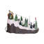 Motion LED Village de ski