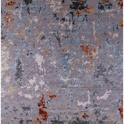 Oriental Indoor Rug