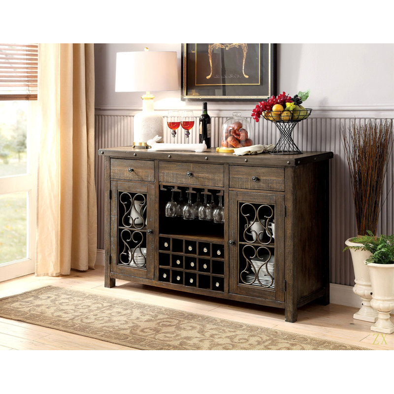 Serviteur 1Pc