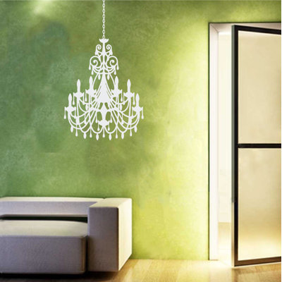 Other Non-Wall Damaging Wall Decal